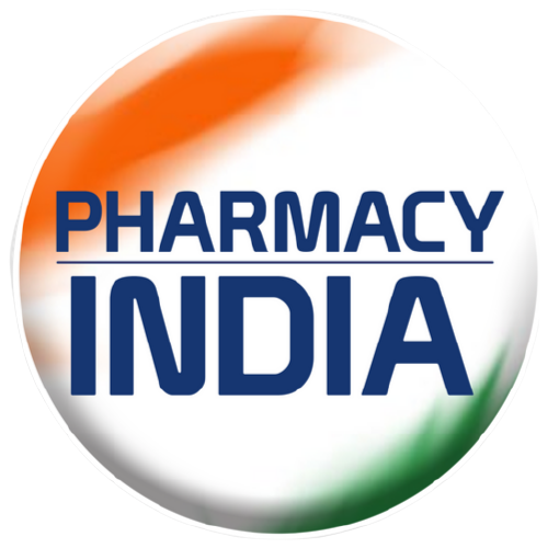 Pharmacy India logo