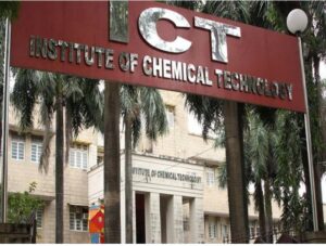 institute of chemical technology