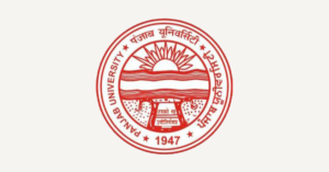 pu logo