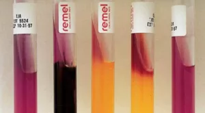 featured lysine iron agar slants test