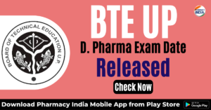 d. pharma 22