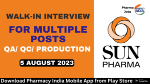 Walk in Interview 10