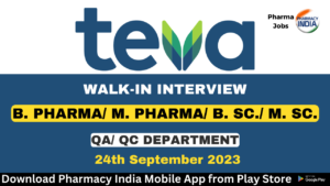 Walk in Interview 52