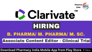 Walk in Interview 73