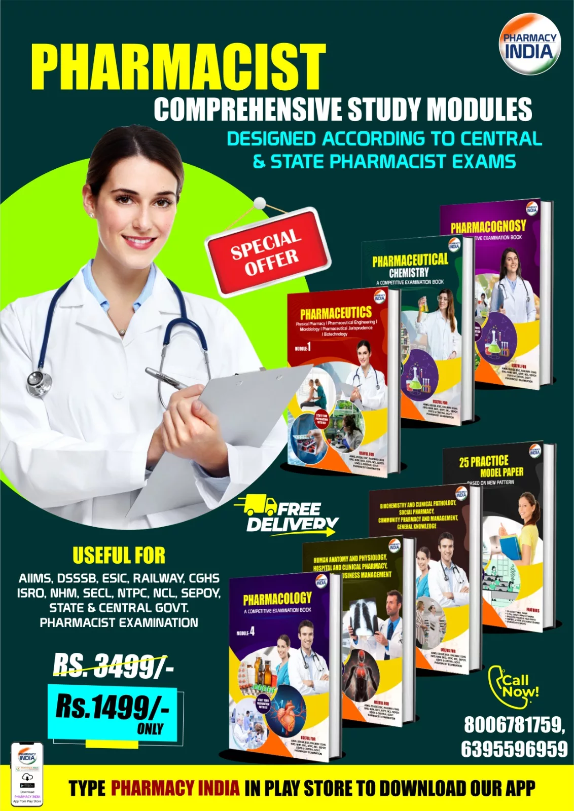 Home - Pharmacy India