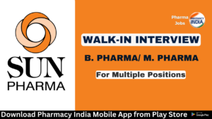 Walk in Interview 74