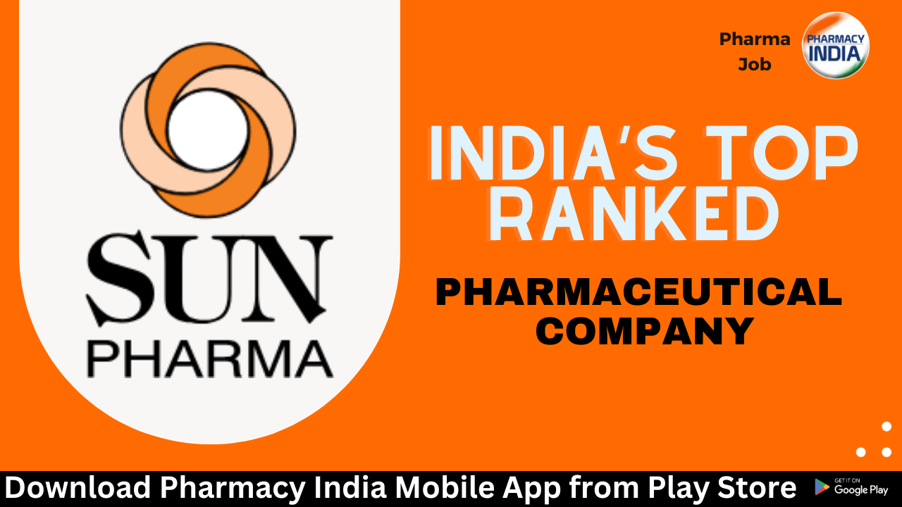 Sun Pharmaceuticals Pvt. Ltd.