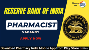 Pharmacist