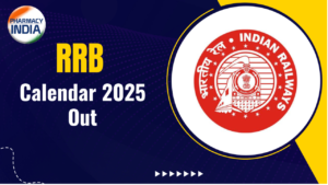 RRB Exam Calendar 2025 Download Railway Exam Schedule PDF