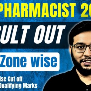 Download RRB Paramedical Result & Cut-Off (CEN 04/2024) – All Zone Links Here