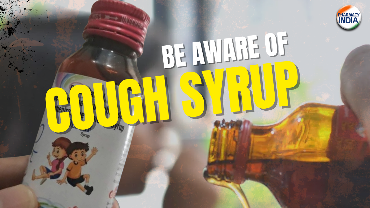 Cough Syrup Deaths: What Every Pharmacist & Student Should Know About Drug Safety
