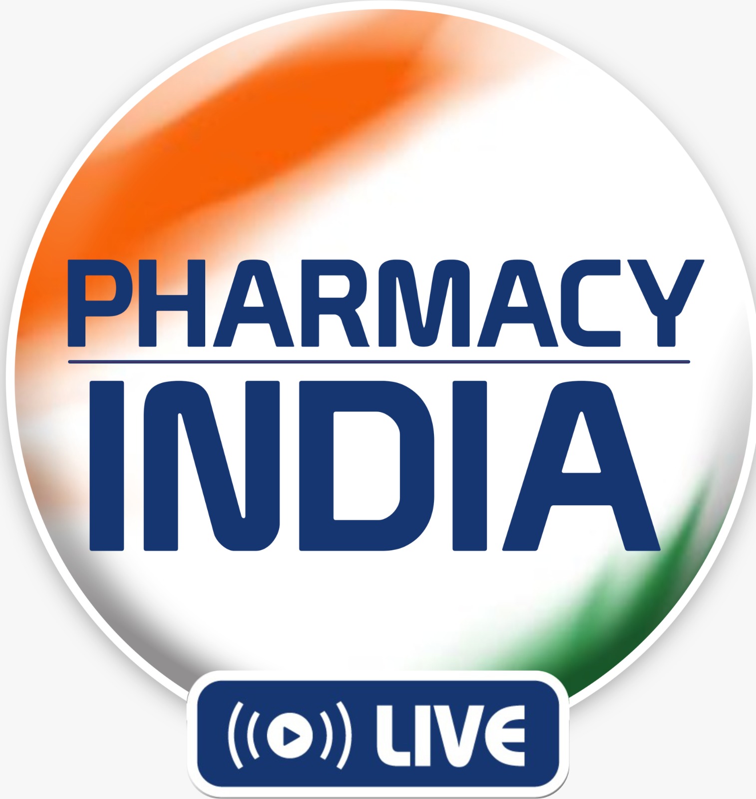 Pharmacy India Logo