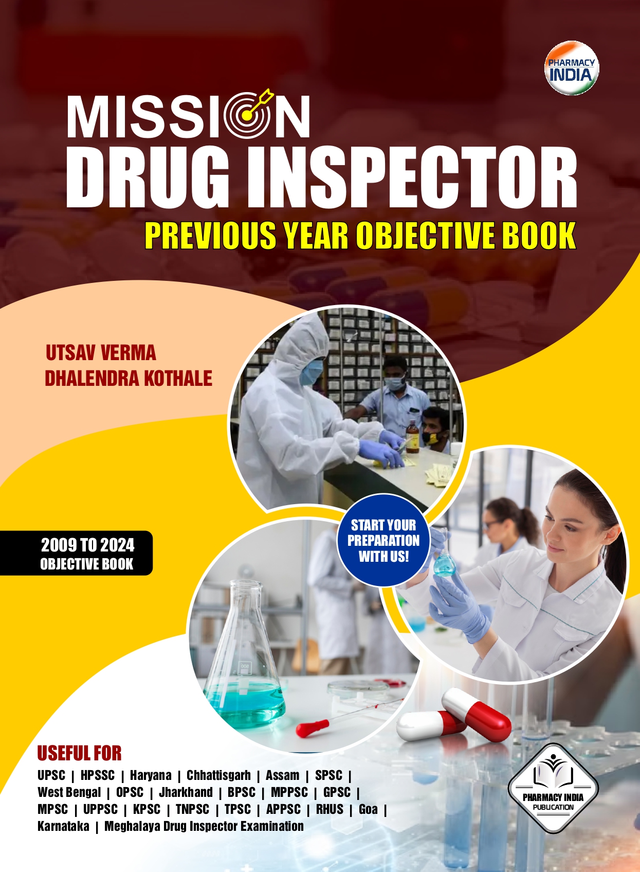 MISSION DRUG INSPECTOR BOOK page 0001
