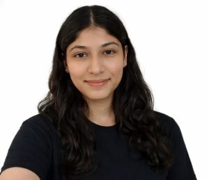 Hemangi Pareshbhai Joshi