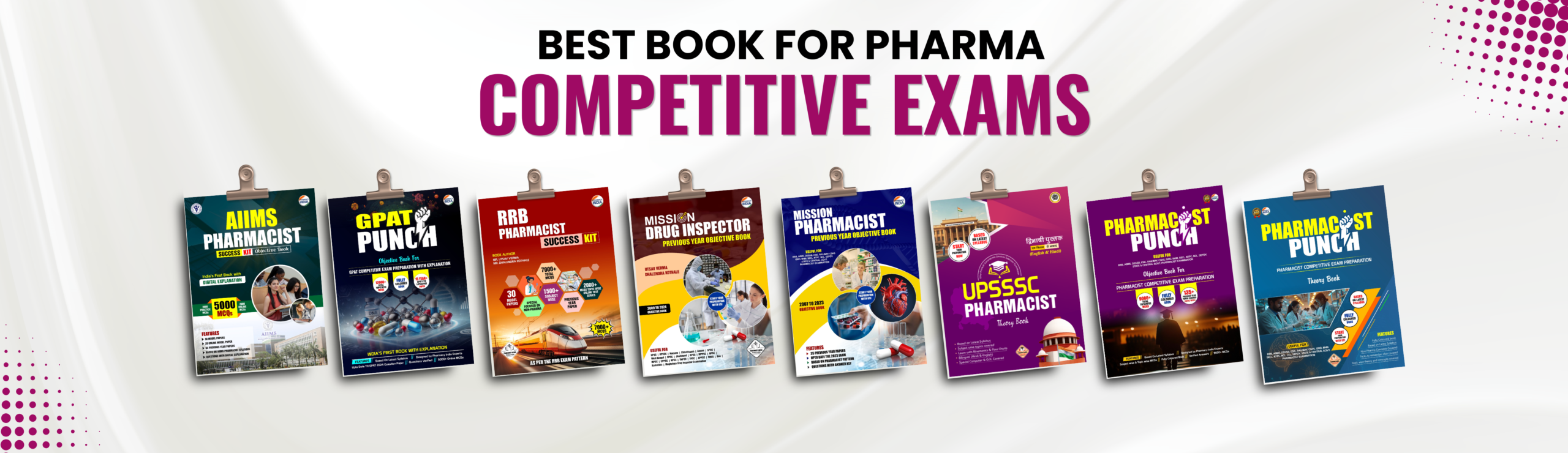 best book for Pharma competitive Exams (6) (1)