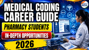 Medical Coding Career Guide 2026: In-Depth Opportunities for Pharmacy Students