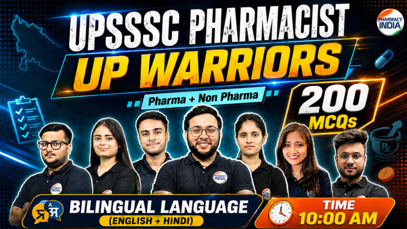 UPSSSC WARRIOR PAPER 2026