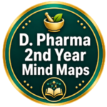 D. Pharma Year 1 Notes Circle 1