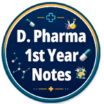 badge d. pharma