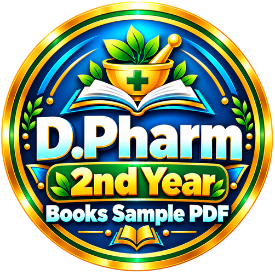 1st year sample